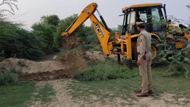 Photo of हमीरपुर : 7 संदिग्धों के नमूने भेजे गए जांच को