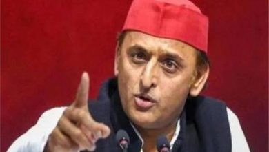 Photo of अखिलेश यादव ने सहायक अध्यापकों की नियुक्ति के सम्बंध में कही ये बात….