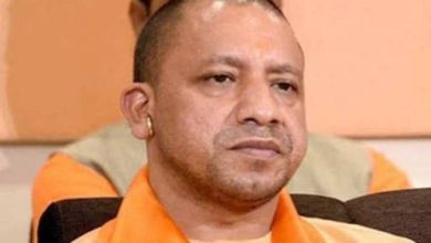 Photo of CM योगी को बम से उड़ाने की मिली धमकी…