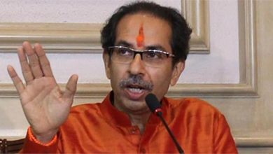 Photo of CM उद्धव ठाकरे ने बुलाई सहयोगी दलों की बैठक : महाराष्ट्र