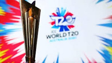 Photo of 28 मई को हो सकता है, T20 वर्ल्ड कप को लेकर बड़ा… ऐलान