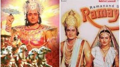 Photo of अब रामायण और महाभारत 85 फीसदी बच्चो के फेवरेट सीरियल बने