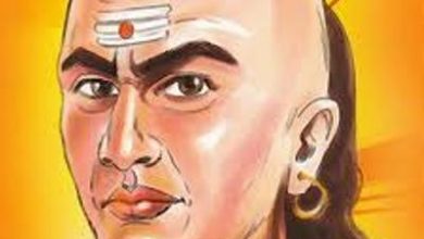 Photo of जीवन में सफल होना है तो समय के महत्व को समझो : आचार्य चाणक्य