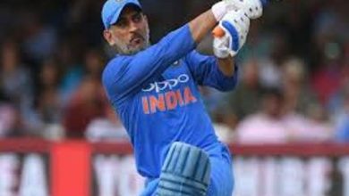 Photo of MS Dhoni के रिटायरमेंट की अफवाह पर पत्नी साक्षी ने किया ट्वीट