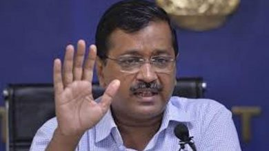 Photo of दिल्ली में कोरोना मरीजों के लिए 9500 बेड तैयार होंगे: CM केजरीवाल
