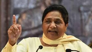 Photo of मजदूरों की बसों को लेकर मायावती ने बीजेपी और कांग्रेस पर साधा निशाना