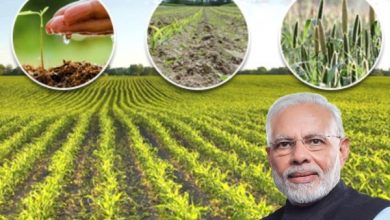 Photo of मोदी सरकार किसानो से जुड़े इस वस्तु अधिनियम करेगी बदलाव बड़ा