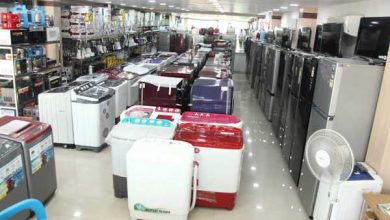 Photo of लाकडाउन 4.0: अब टीवी, फ्रिज और मोबाइल मंगवायें ऐमजॉन, फ्लिपकार्ट से