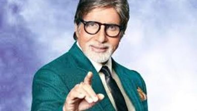 Photo of फिल्म अमर अकबर एंथनी के पूरे हुए 43 साल , बिग बी बोले…