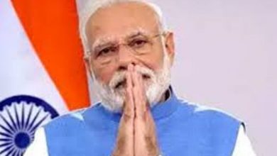 Photo of प्रधानमंत्री मोदी ने लोगों से कोविड-19 के खिलाफ लड़ाई में धैर्य और जीवटता को बनाए रखने का आह्वान किया
