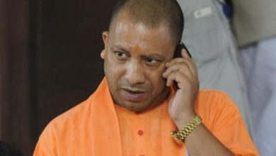 Photo of कोरोना मरीजों को सीएम योगी ने किया फोन, जाना उनका हाल