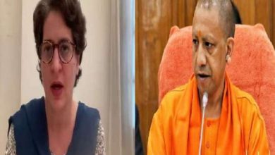 Photo of प्रियंका गाँधी के प्रस्ताव को दी सीएम योगी ने मंजूरी