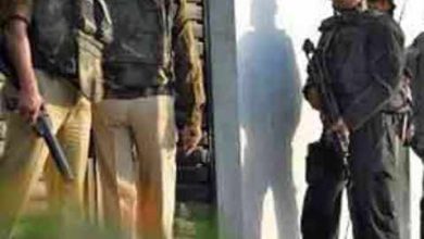 Photo of लखनऊ। शातिर लुटेरा पप्पू जावेद पुलिस मुठभेड़ में हुआ घायल