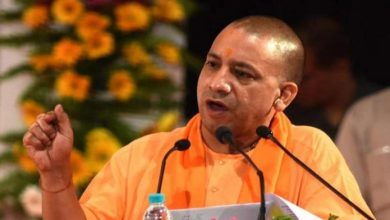 Photo of प्रवासी श्रमिकों को लेकर सीएम योगी ने किया बड़ा ऐलान…