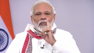 Photo of पीएम मोदी ने आर्थिक पैकेज को लेकर मंत्रियों को दिया ये आदेश..