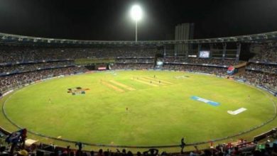 Photo of वानखेड़े स्टेडियम को बनाया जायेगा क्वारंटीन सेंटर