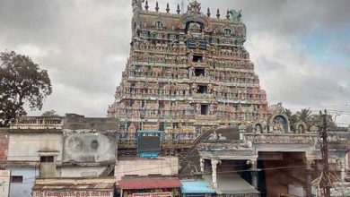 Photo of 700 ई. पू. के इस मंदिर के खंभों से निकलती है घंटी जैसी मधुर ध्वनि