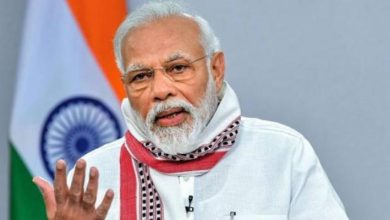 Photo of भारत के प्रधानमंत्री नरेंद्र मोदी ने जबरदस्त कूटनीतिक से चीन को घेरा