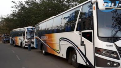 Photo of अब अमिताभ बच्चन भी चलाएंगे मजदूरों के लिए बस