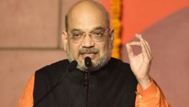 Photo of बिहार में नीतीश कुमार के नेतृत्व में दो-तिहाई बहुमत से सरकार बनेगी : अमित शाह