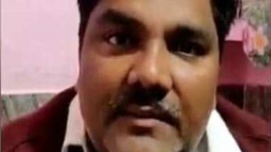 Photo of दिल्ली हिंसा का मास्टरमाइंड ताहिर हुसैन, दिल्ली पुलिस ने कोर्ट में चार्जशीट दाखिल की