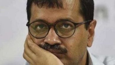 Photo of केजरीवाल ने माना दिल्ली में बहुत तेजी से फैलने वाला है कोरोना