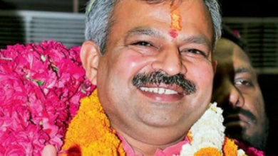 Photo of यूपी के आदेश गुप्ता को दिल्ली का बीजेपी अध्यक्ष बनाया गया है