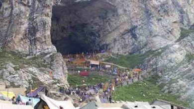 Photo of अच्छी खबर: 21 जुलाई से शुरू होगी अमरनाथ यात्रा