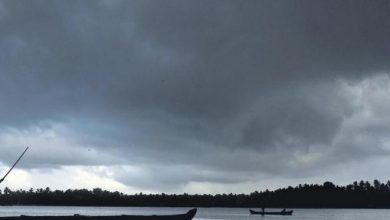 Photo of केरल में मॉनसून ने दी दस्तक