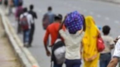 Photo of सुप्रीम कोर्ट का आदेश 15 दिनों के अंदर मजदूरों को उनके घर भेजा जाए