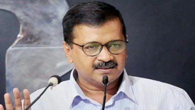 Photo of CM केजरीवाल ने दिल्लीवालों के लिए लॉन्च किया नया ऐप