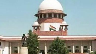 Photo of सुप्रीम कोर्ट ने 69 हजार सहायक शिक्षक भर्ती मामले में जारी किया नया आदेश