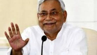 Photo of बिहार आए सभी लोगों को सरकार रोजगार देगी : CM नीतीश कुमार