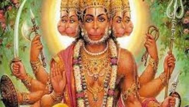 Photo of हनुमान जी के इन 108 नामों के जप मात्र से मिलती है कृपा, दूर होते है सारे संकट