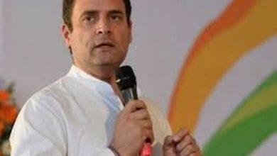 Photo of चीनी सैनिकों की कथित घुसपैठ पर, राहुल गांधी ने सरकार से पूछा सवाल