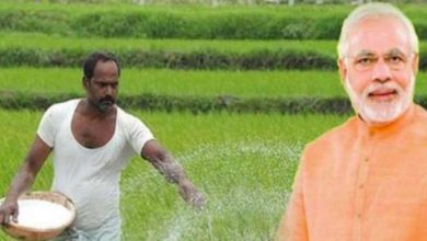 Photo of PM मोदी ने दी किसानों को बड़ी राहत….