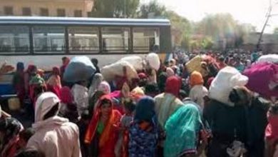 Photo of योगी सरकार प्रवासी श्रमिकों को अपने ही गांव में रोजगार करने के लिए देगी लोन