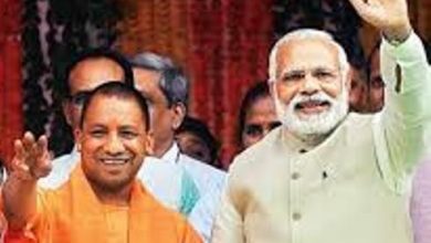 Photo of पीएम मोदी ने ट्वीट कर इस अंदाज़ में सीएम योगी को दी जन्मदिन की बधाई