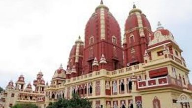 Photo of कोरोना के बढ़ते कहर के कारण देश के कई धार्मिक स्थल आज से नहीं खुलेंगे