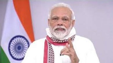 Photo of आत्मनिर्भर भारत से जुड़ी हर जरूरत का ध्यान सरकार रखेगी: PM मोदी
