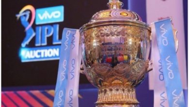 Photo of अगर विदेश में हुआ IPL तो यह देश होगा सबसे प्रबल दावेदार, बोर्ड ने किया खुलासा