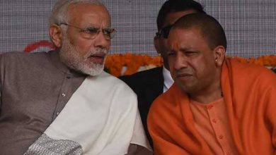 Photo of PM मोदी ने मुख्यमंत्री योगी आदित्यनाथ को दी जन्मदिन की बधाई