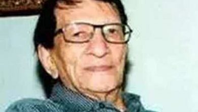Photo of नही रहे फ़िल्मों के मशहूर गीतकार अनवर सागर