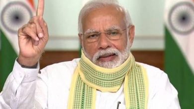 Photo of कुछ ही देर में पीएम मोदी कोरोना वायरस को लेकर करेंगे अहम बैठक…