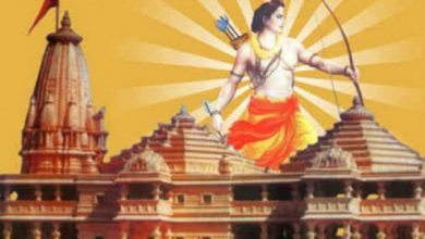 Photo of महंत कमलनयन दास: अयोध्या में भव्य राम मंदिर 2022 तक बन कर तैयार हो जायेगा