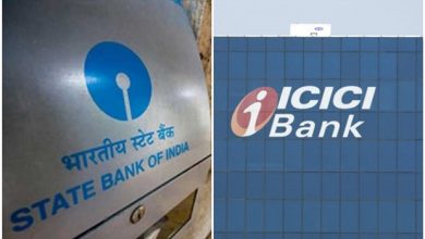 Photo of SBI-ICICI बैंक ने सेविंग अकाउंट पर मिलने वाले वार्षिक ब्याज दर में की कटौती