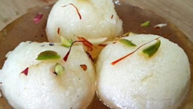 Photo of सफेद रसगुल्ला खाने से जल्द खत्म हो जाती है ये बड़ी बीमारी