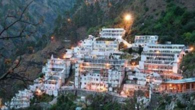 Photo of अच्छी खबर :माता वैष्णो देवी की यात्रा आठ जून से शुरु होगी