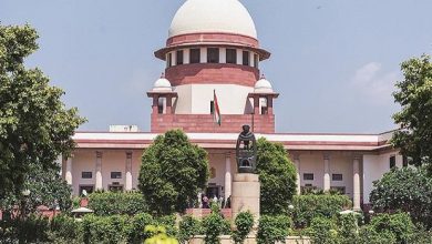 Photo of SC में याचिका, जजों की संख्या दोगुनी करने की मांग