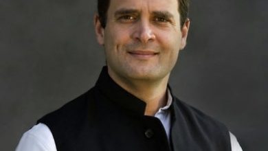 Photo of राहुल की विदेश यात्रा पर भाजपा का तंज कहा- कांग्रेस स्थापना दिवस पर राहुल गायब क्यों ?